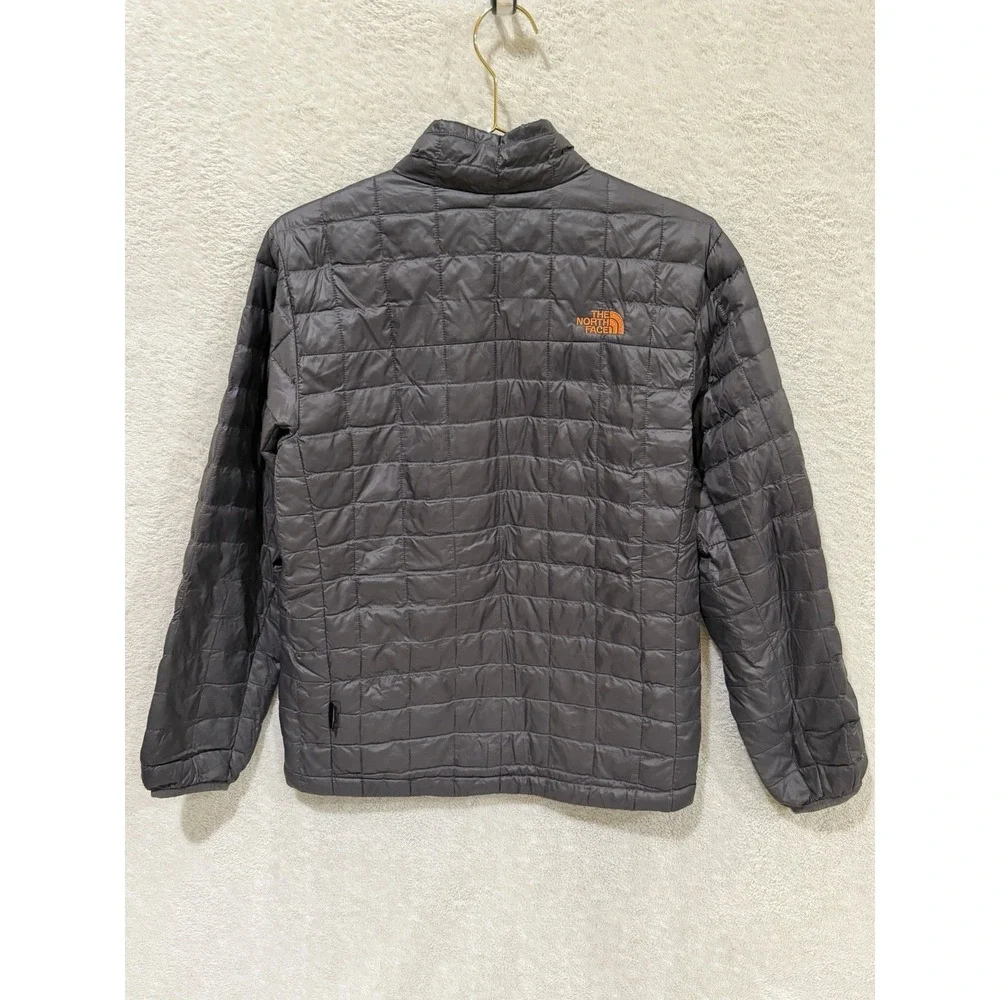 The North Face see last